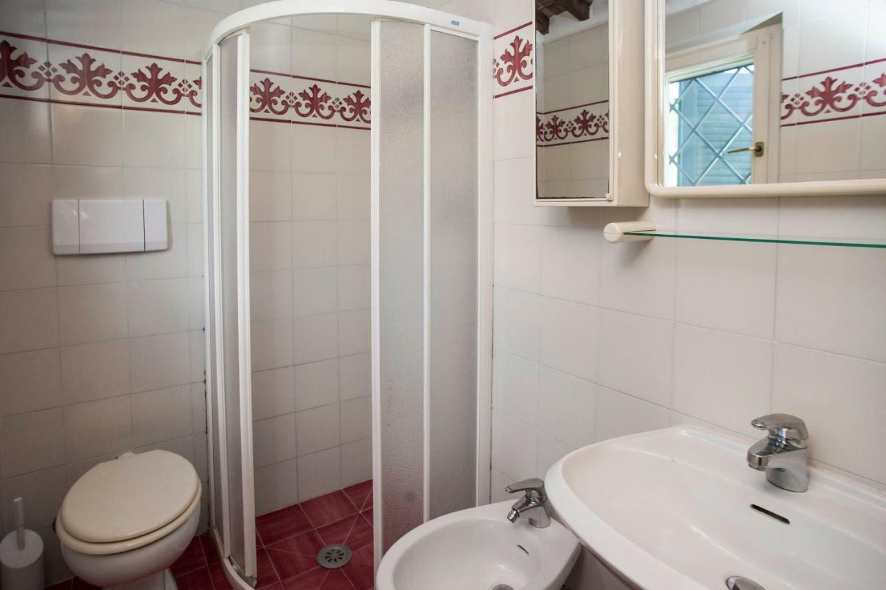 Aparthotel Il Poggio Marcuccio à Lacona Extérieur photo
